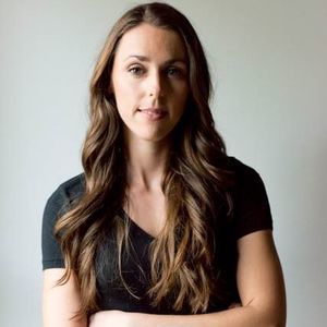 Meet your Posher, Tamara